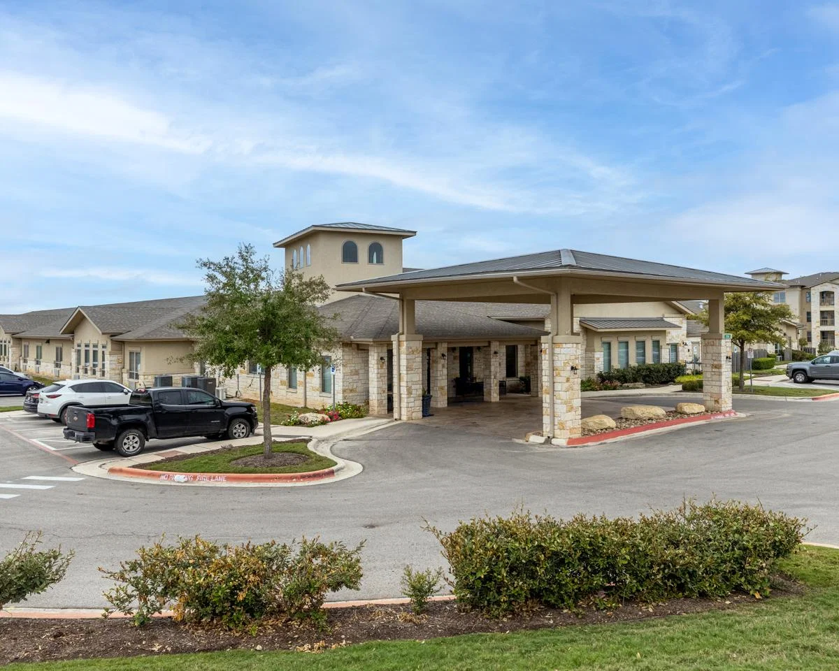 LEDGESTONE SENIOR LIVING
