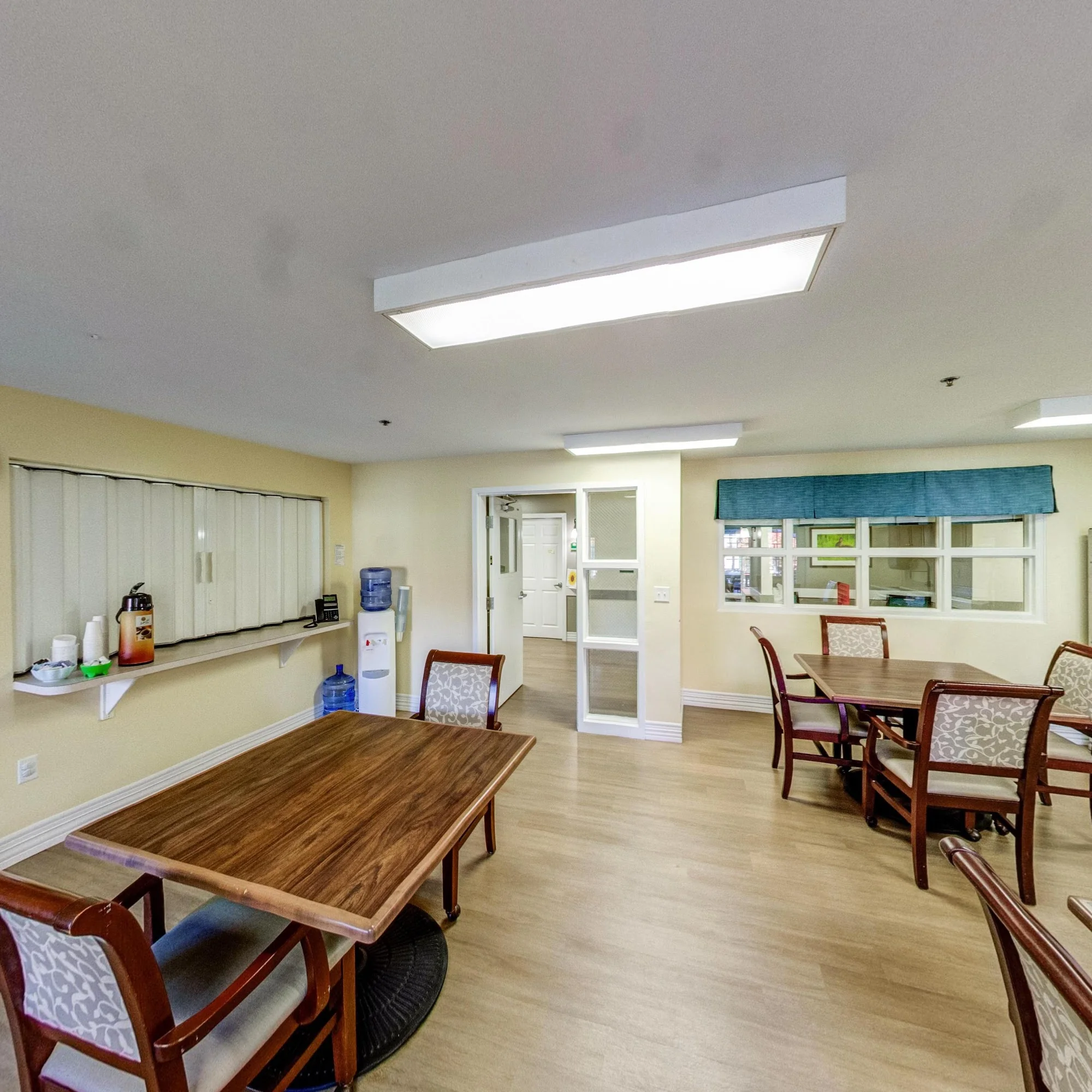 Ledgewood Bay Assisted Living