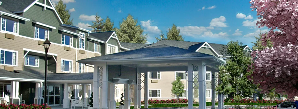 Ledgewood Bay Assisted Living