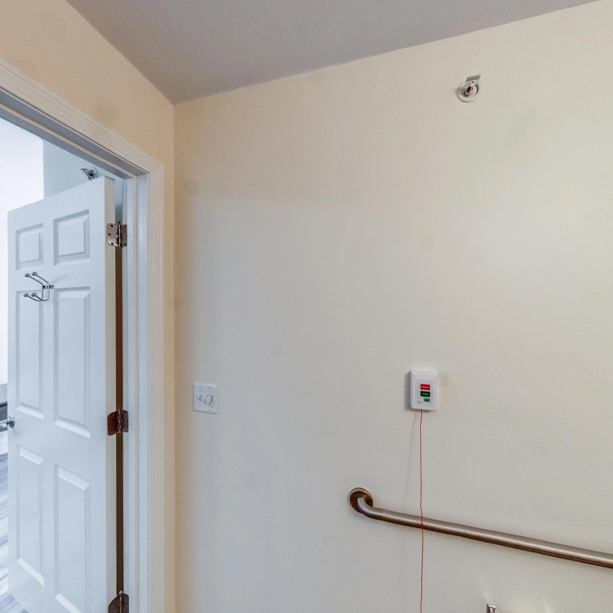 Ledgewood Bay Assisted Living