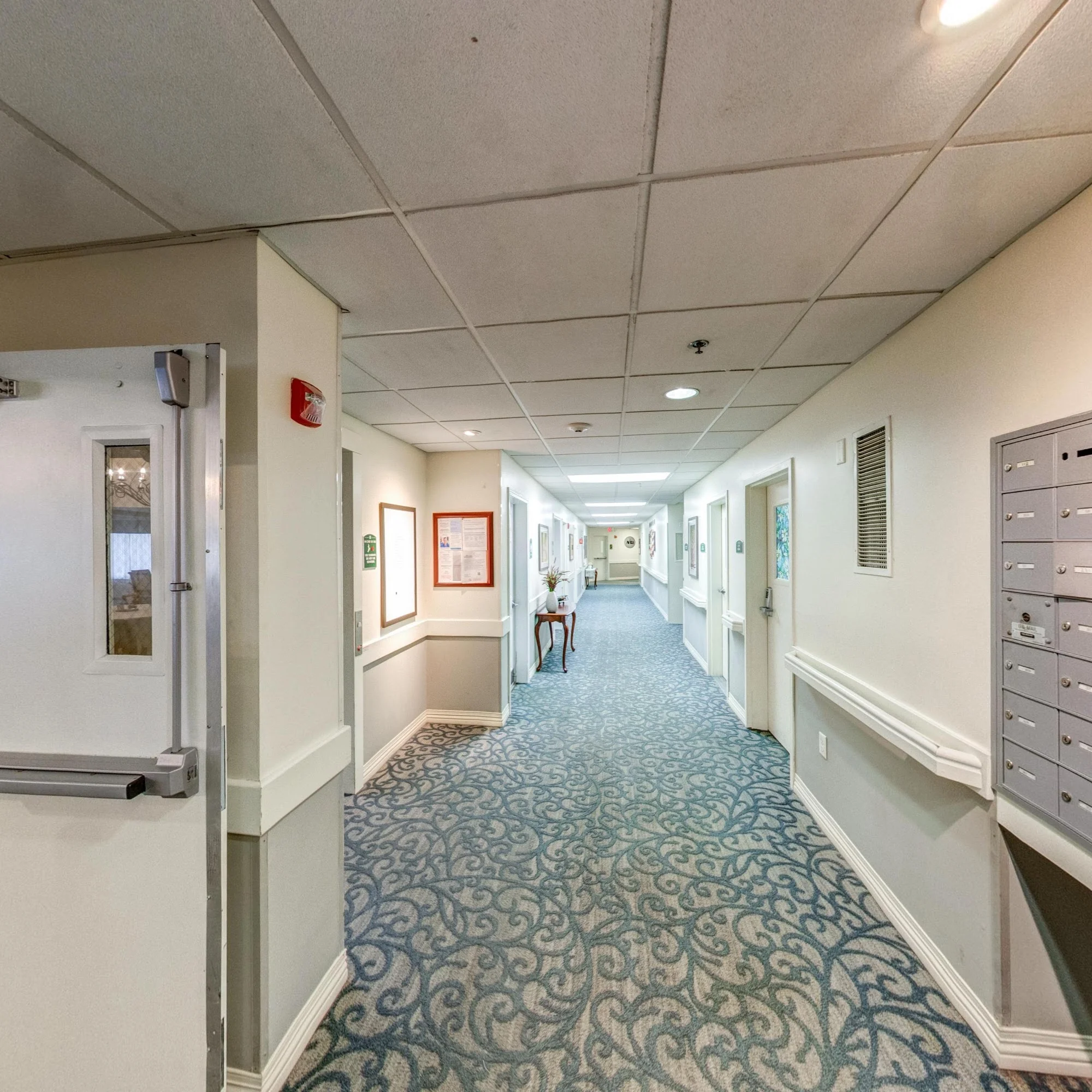 Ledgewood Bay Assisted Living
