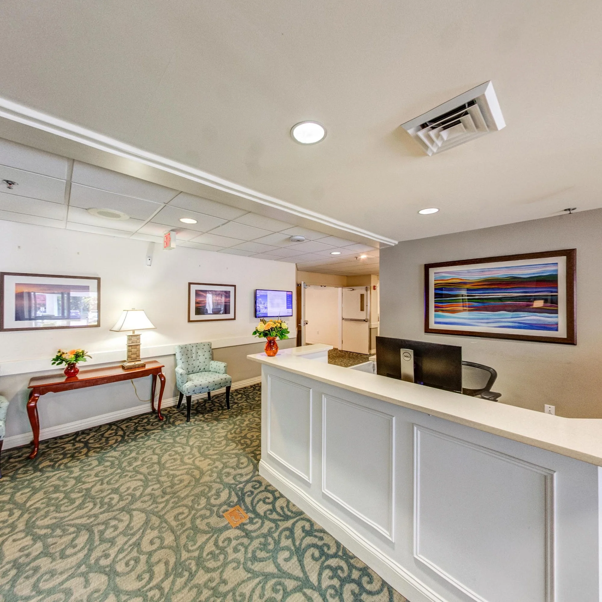 Ledgewood Bay Assisted Living