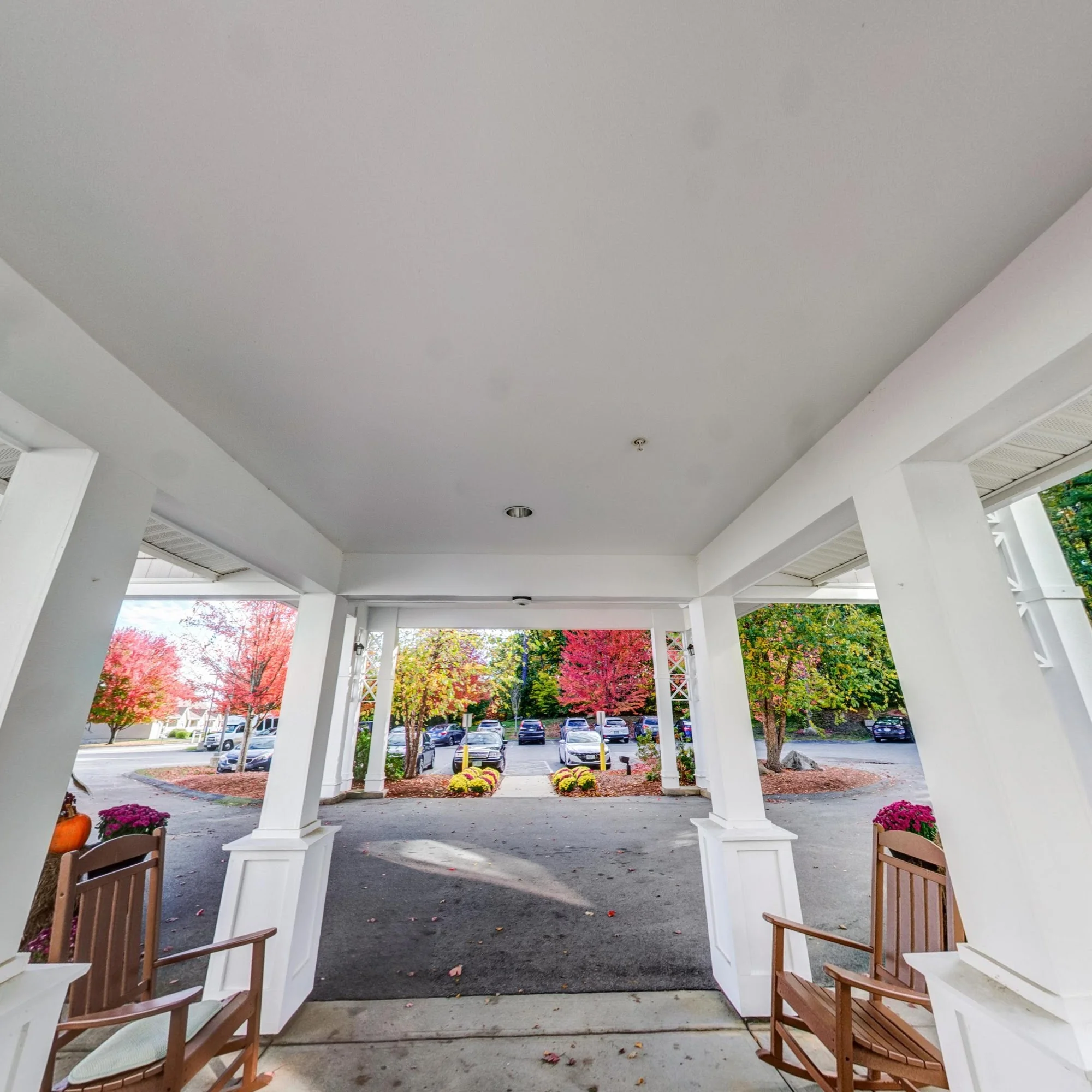 Ledgewood Bay Assisted Living