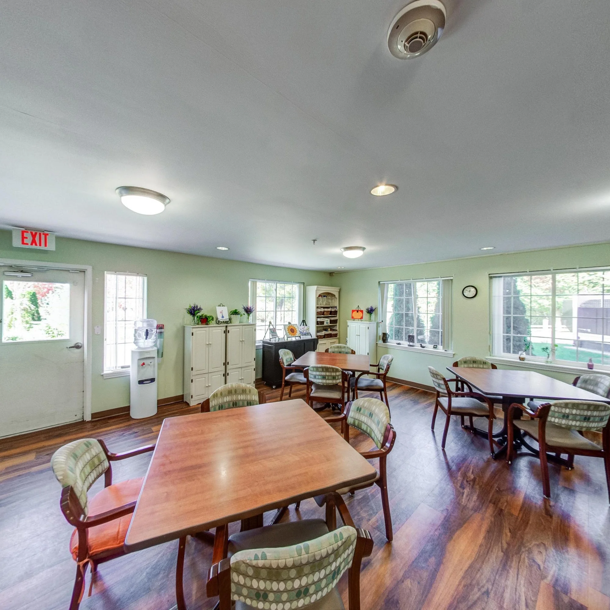 Ledgewood Bay Assisted Living