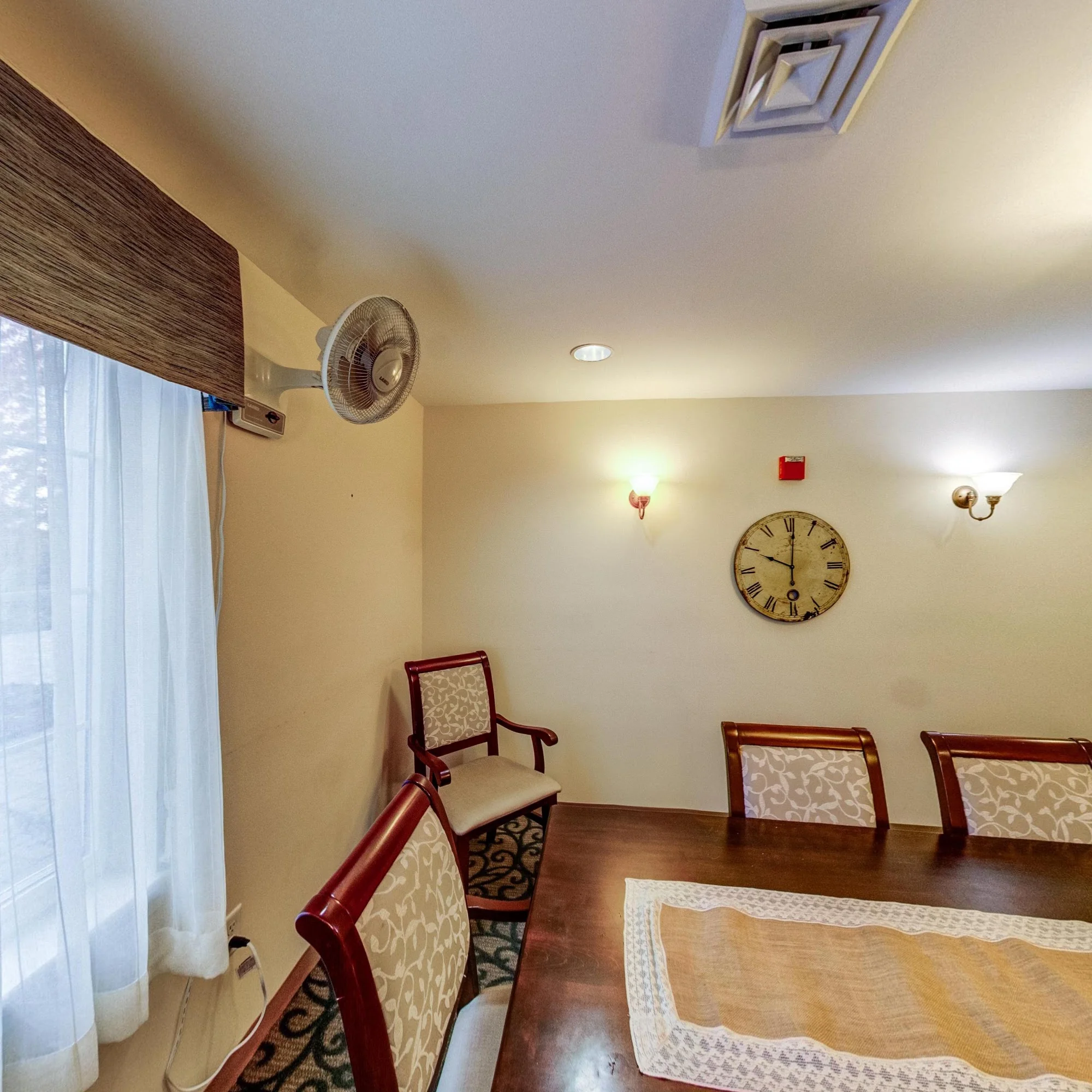 Ledgewood Bay Assisted Living