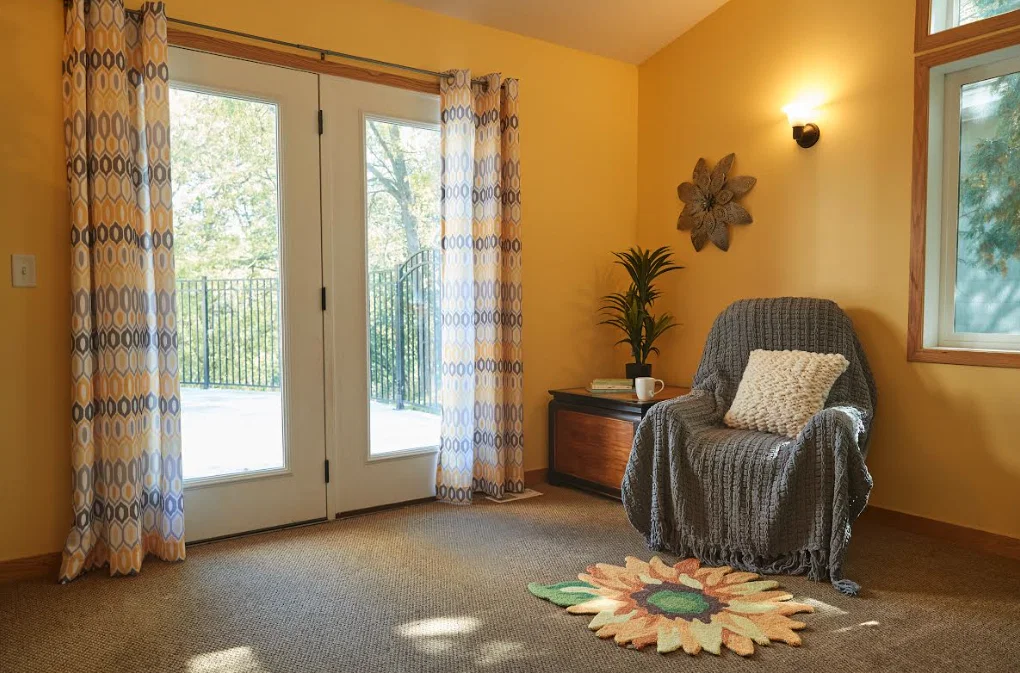 LEGACY CARE HOME