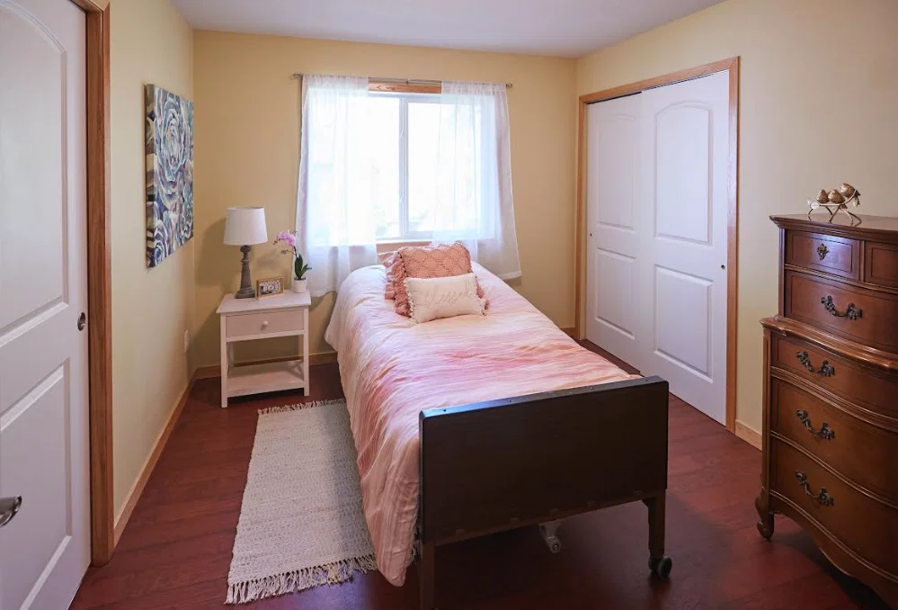 LEGACY CARE HOME