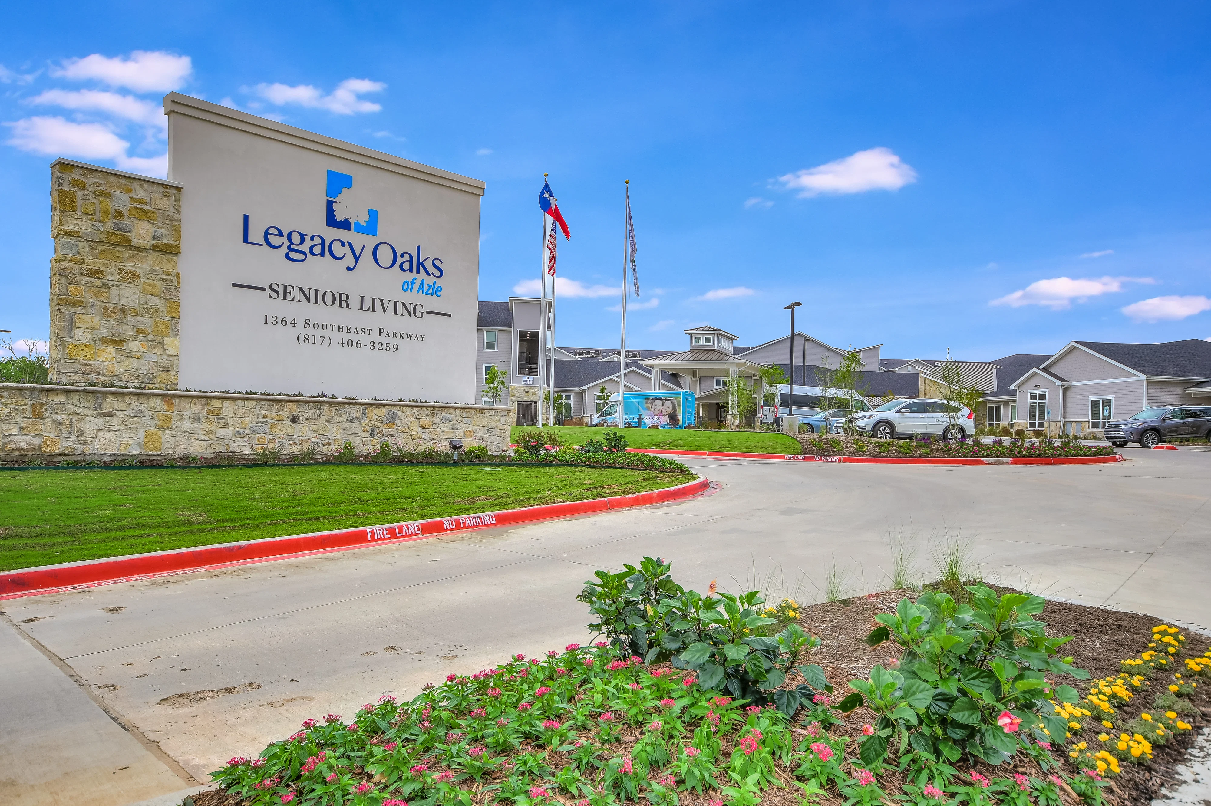 Legacy Oaks of Azle Senior Living - Assisted Living photo