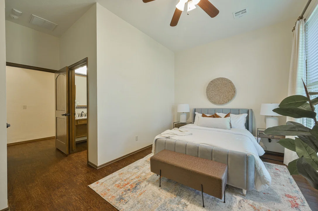 LEGACY SENIOR LIVING