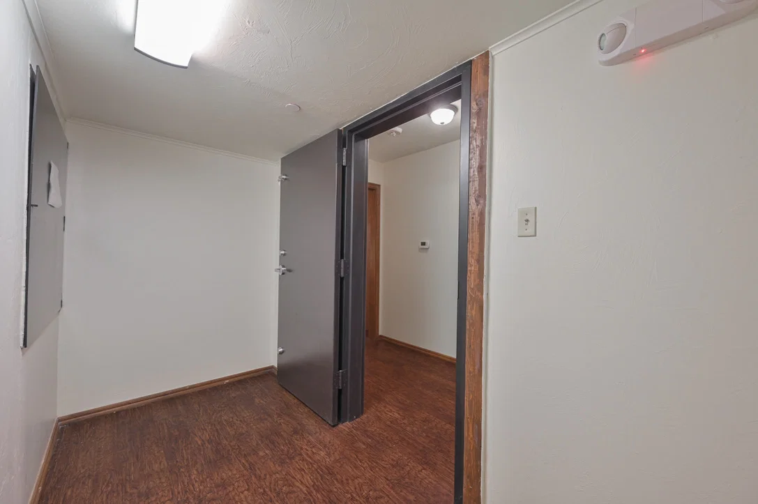 LEGACY SENIOR LIVING