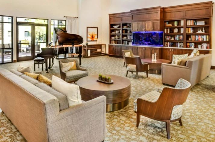 LEGACY VILLAGE OF SALT RIVER