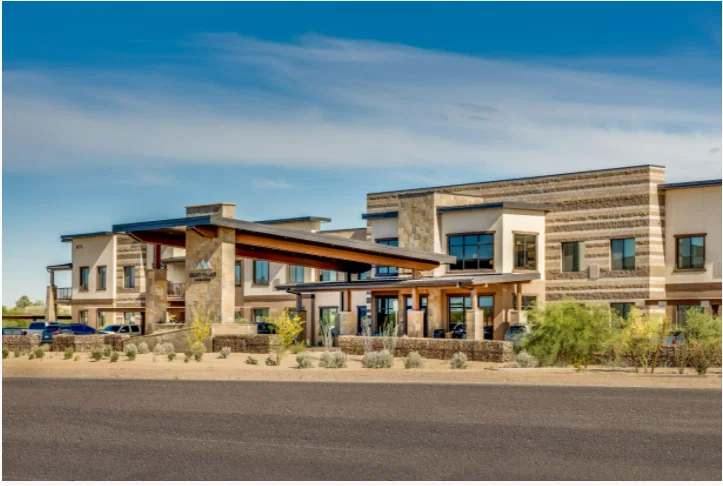 Legacy Village of Salt River - Assisted Living photo