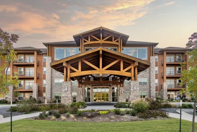 LEGACY VILLAGE OF STILLWATER