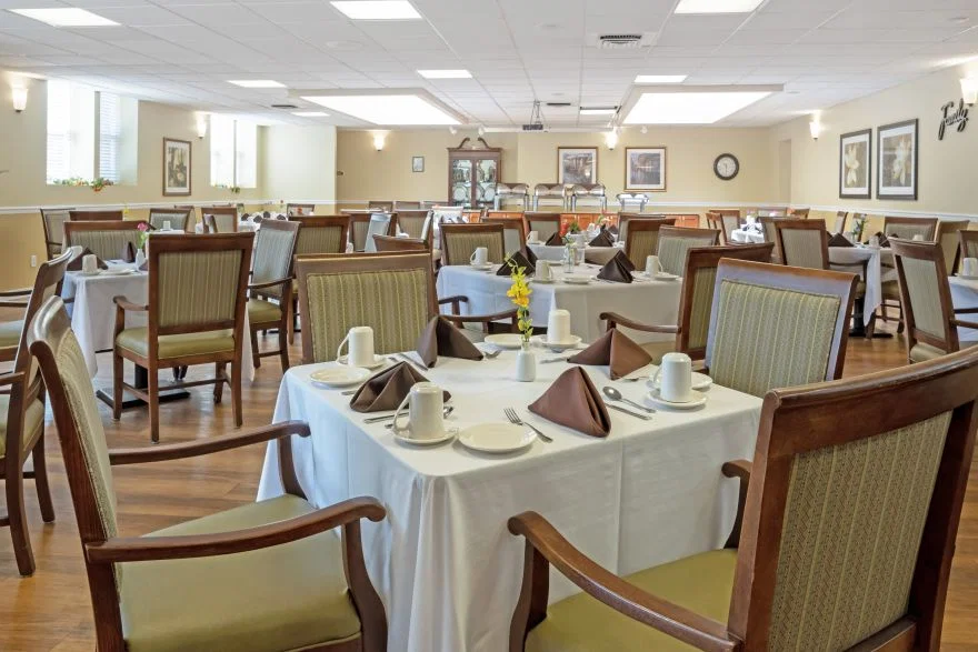 Legacy Court Senior Living