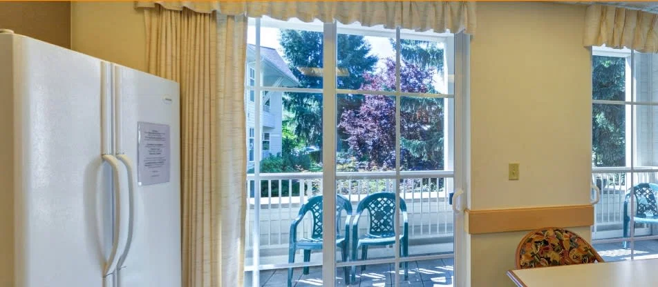 Legacy Court Senior Living