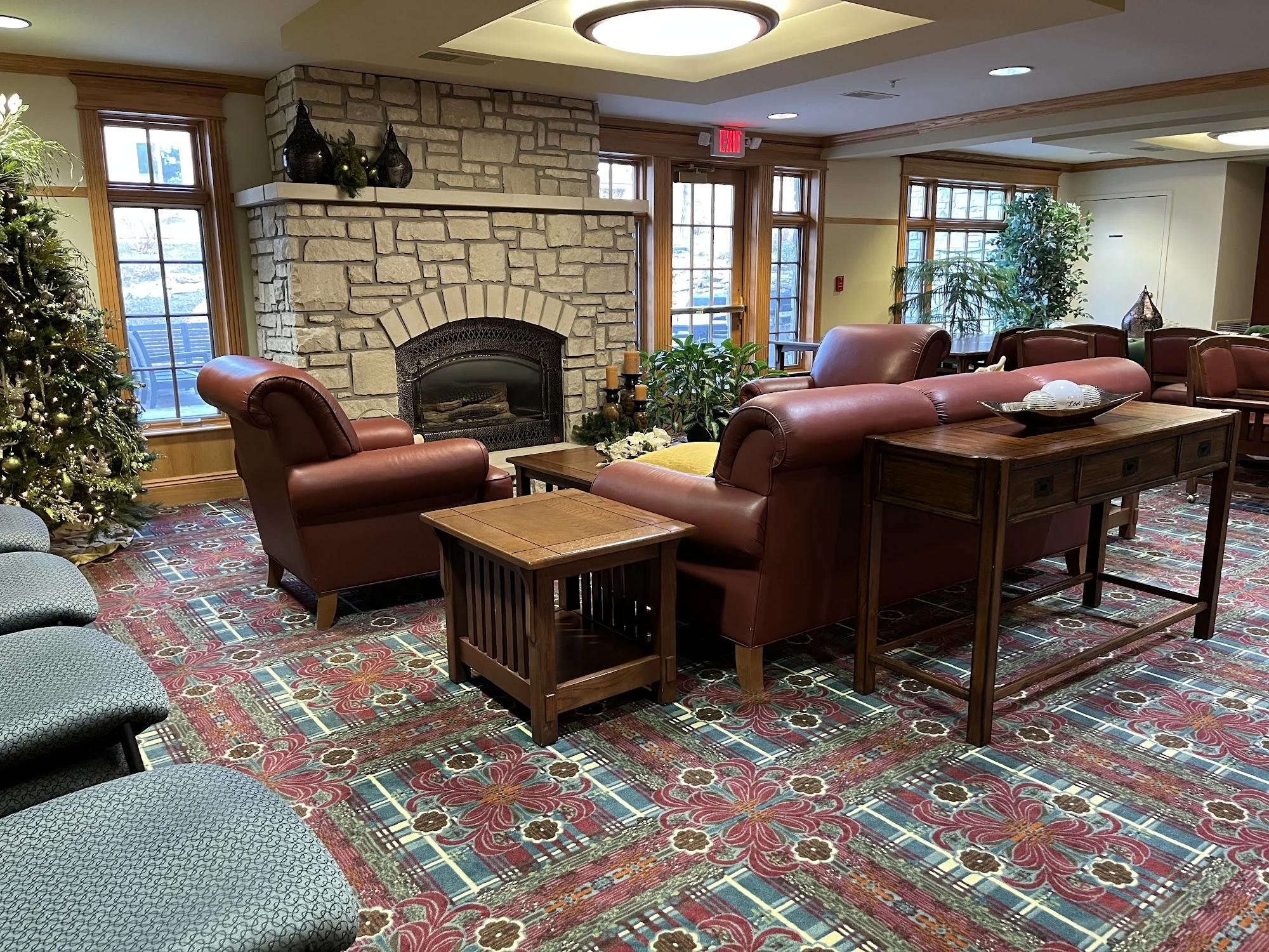 Legacy Estates