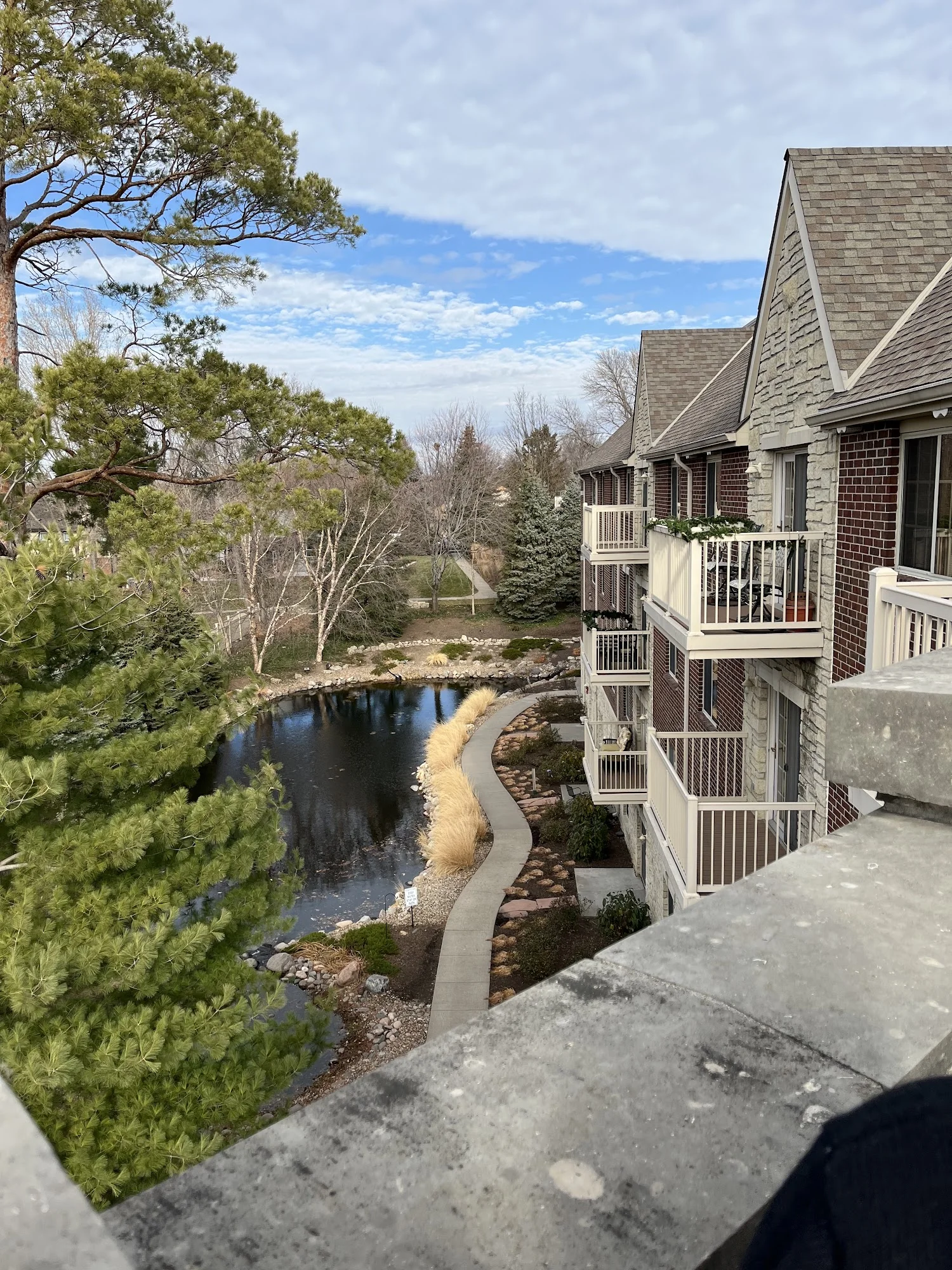 Legacy Estates
