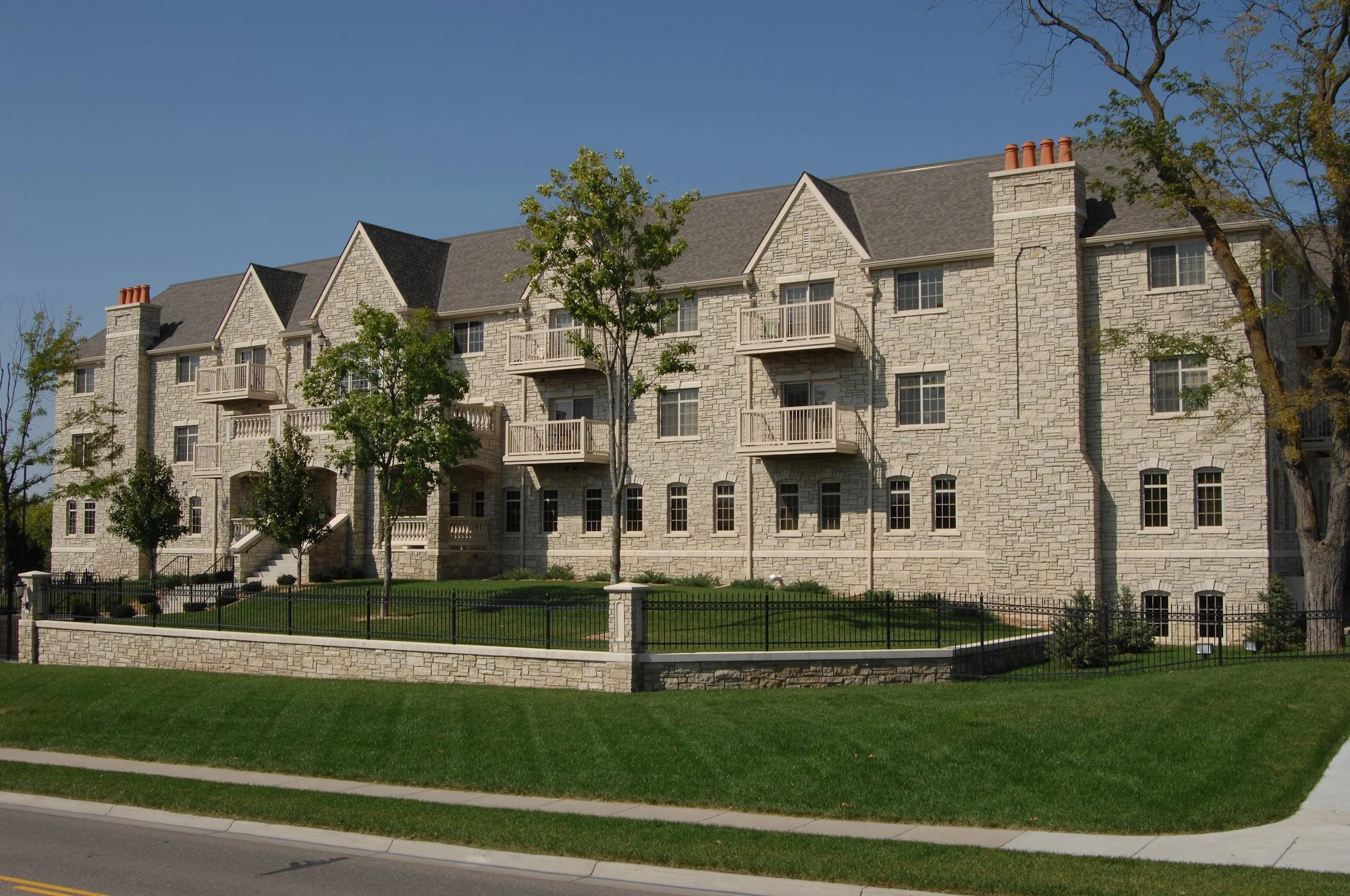 Legacy Estates