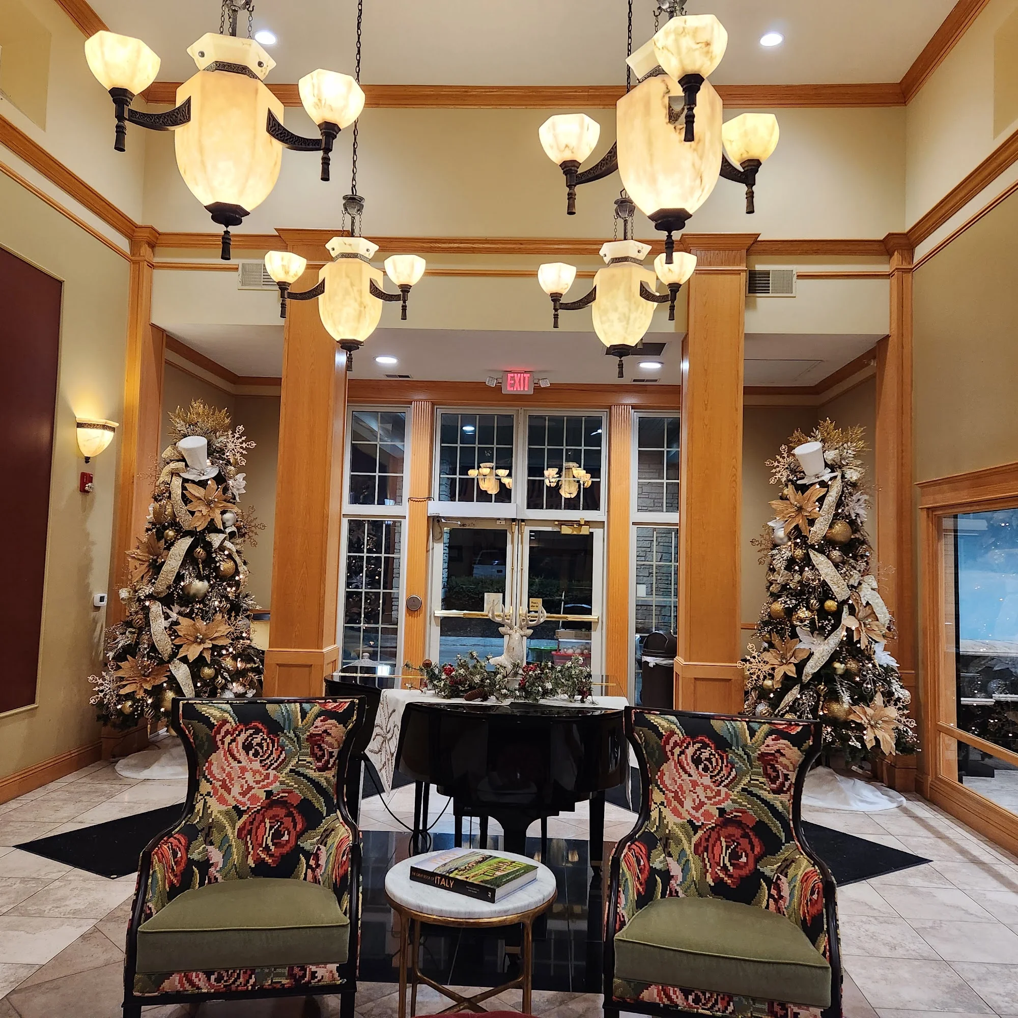 Legacy Estates