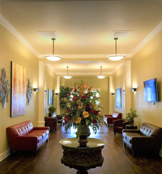 Legacy Heights Retirement Center