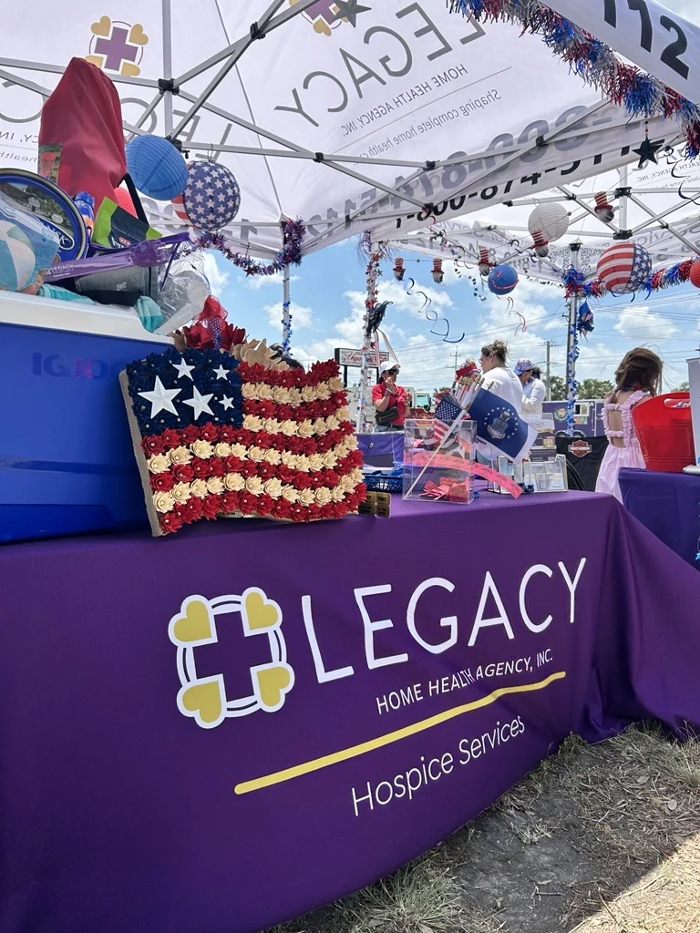 Legacy Home Health Agency