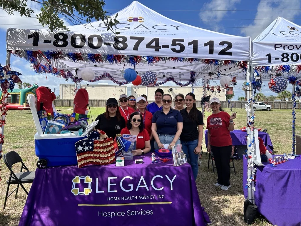 Legacy Home Health Agency