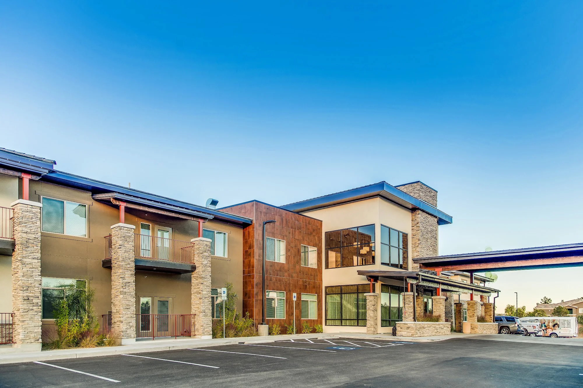 Legacy House of Southern Hills
