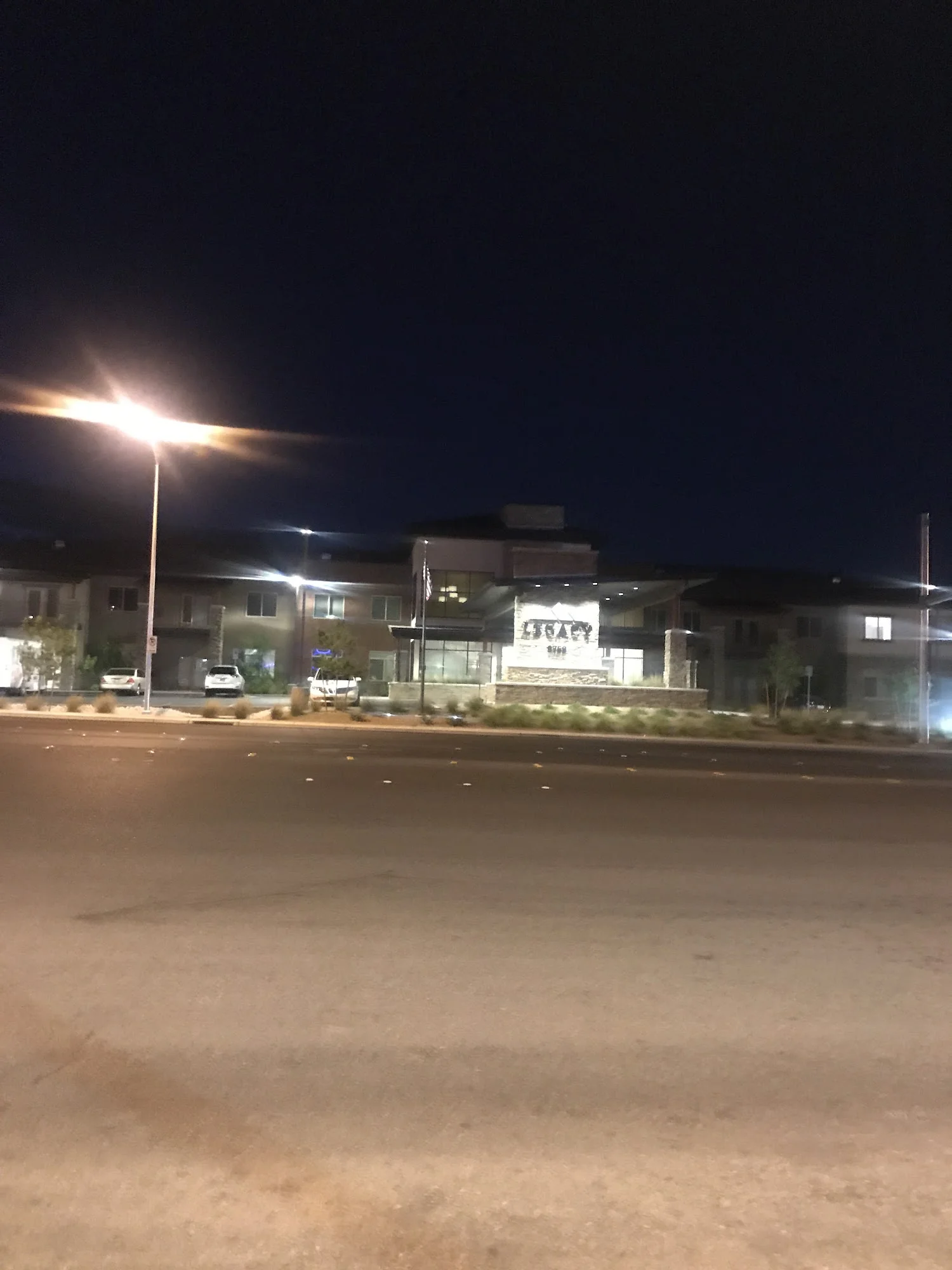 Legacy House of Southern Hills