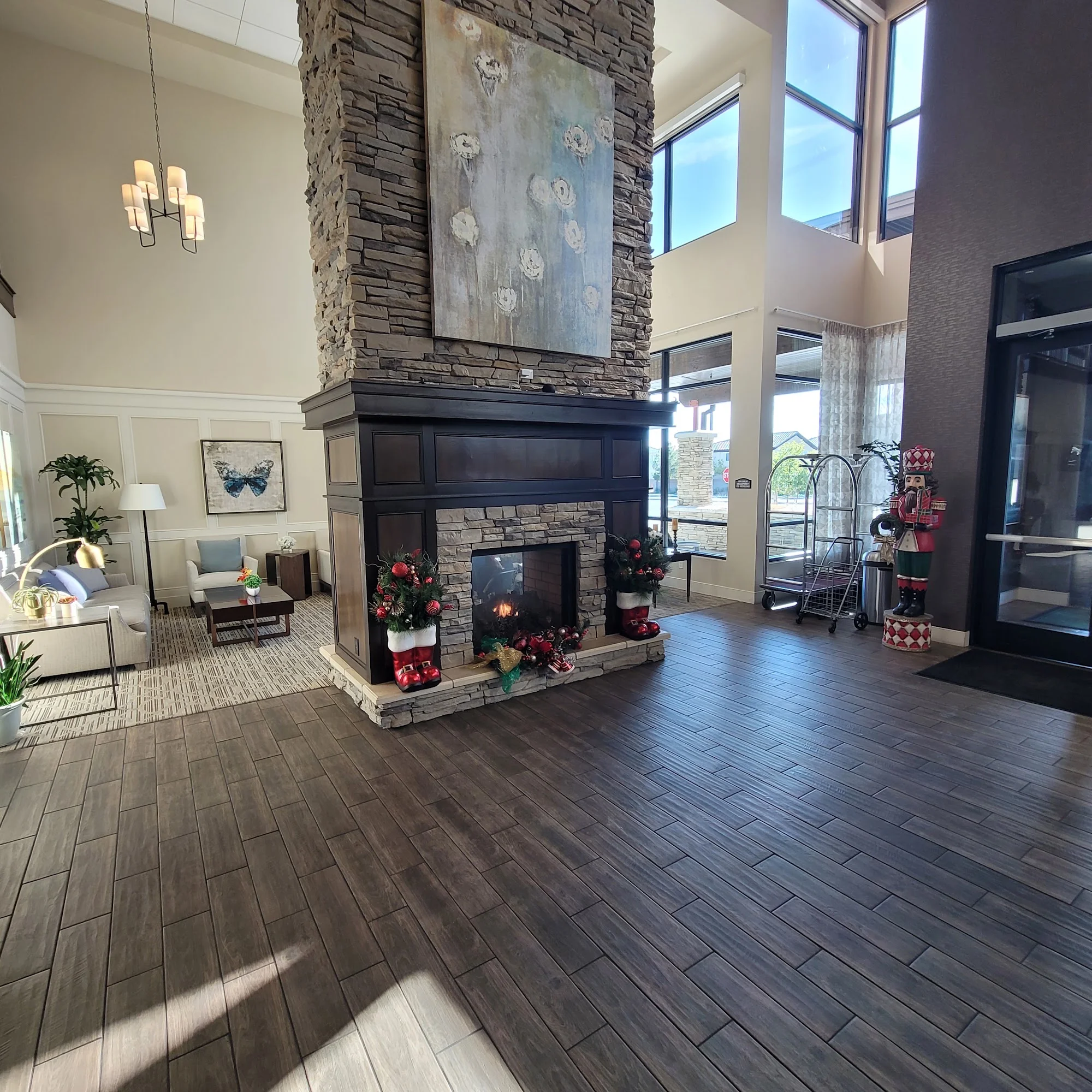 Legacy House of Southern Hills