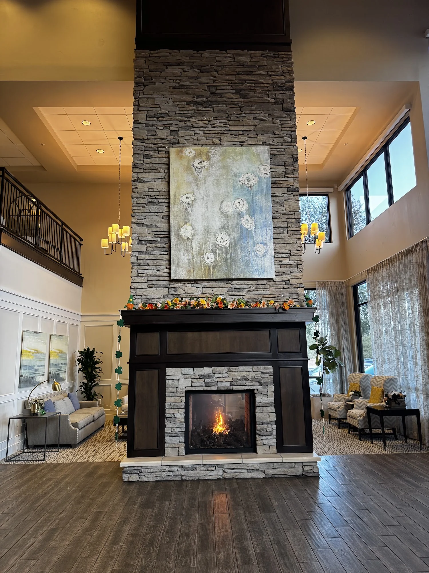 Legacy House of Southern Hills