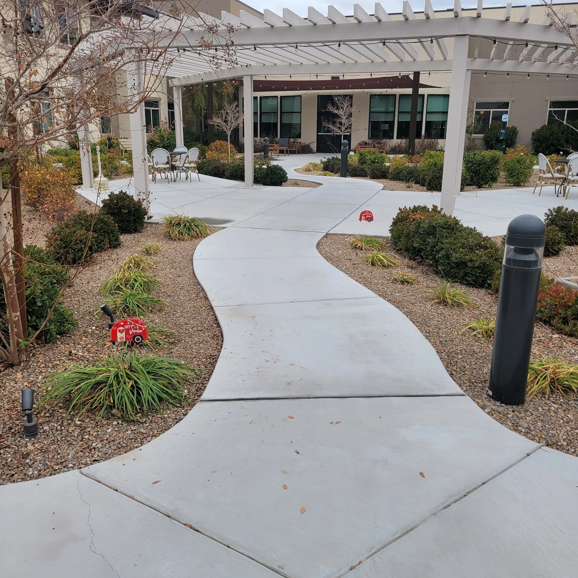 Legacy House of Southern Hills
