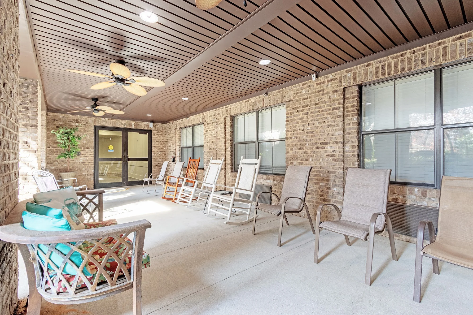 Legacy Ridge Trussville