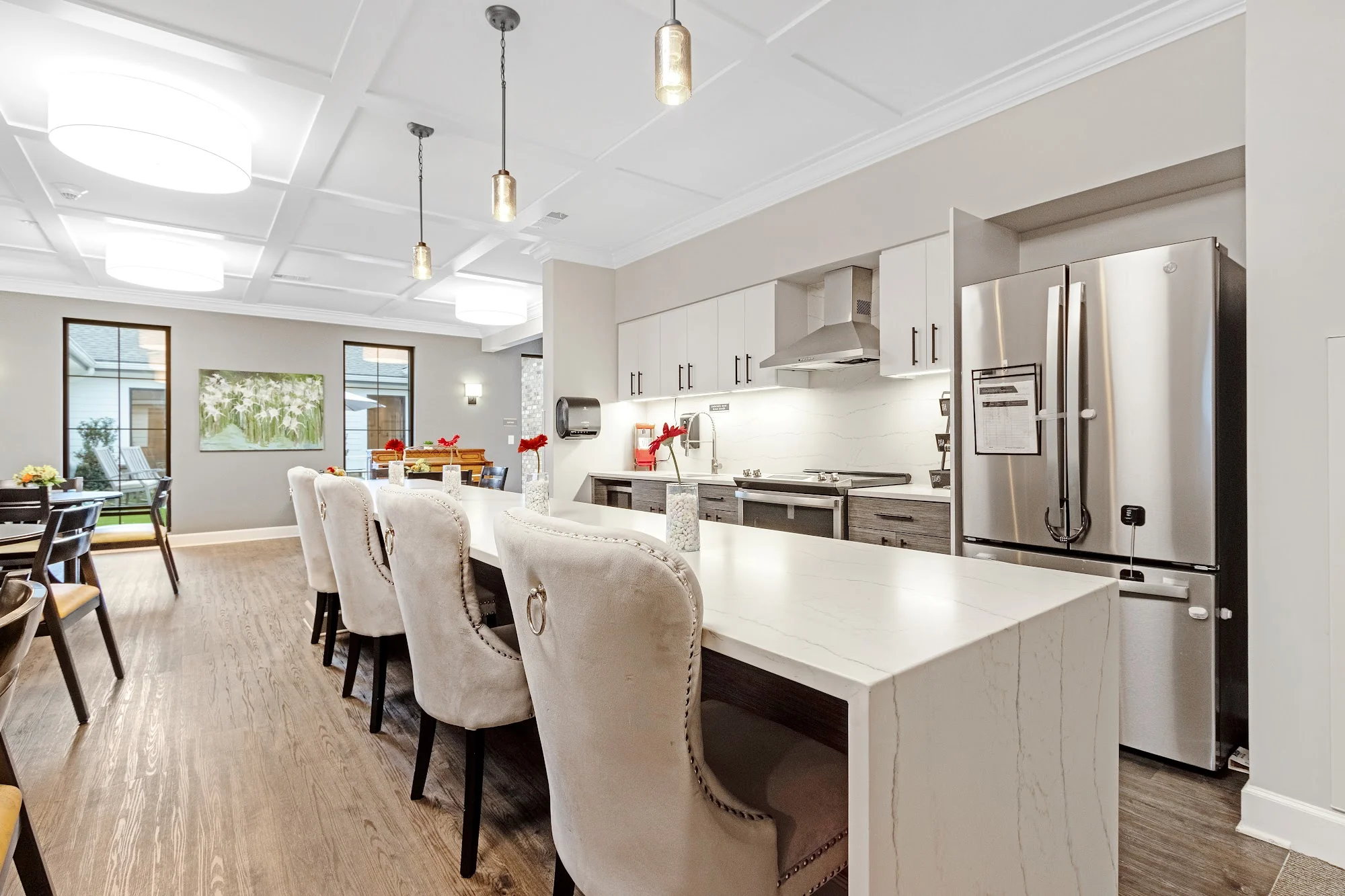 Legacy Ridge Trussville