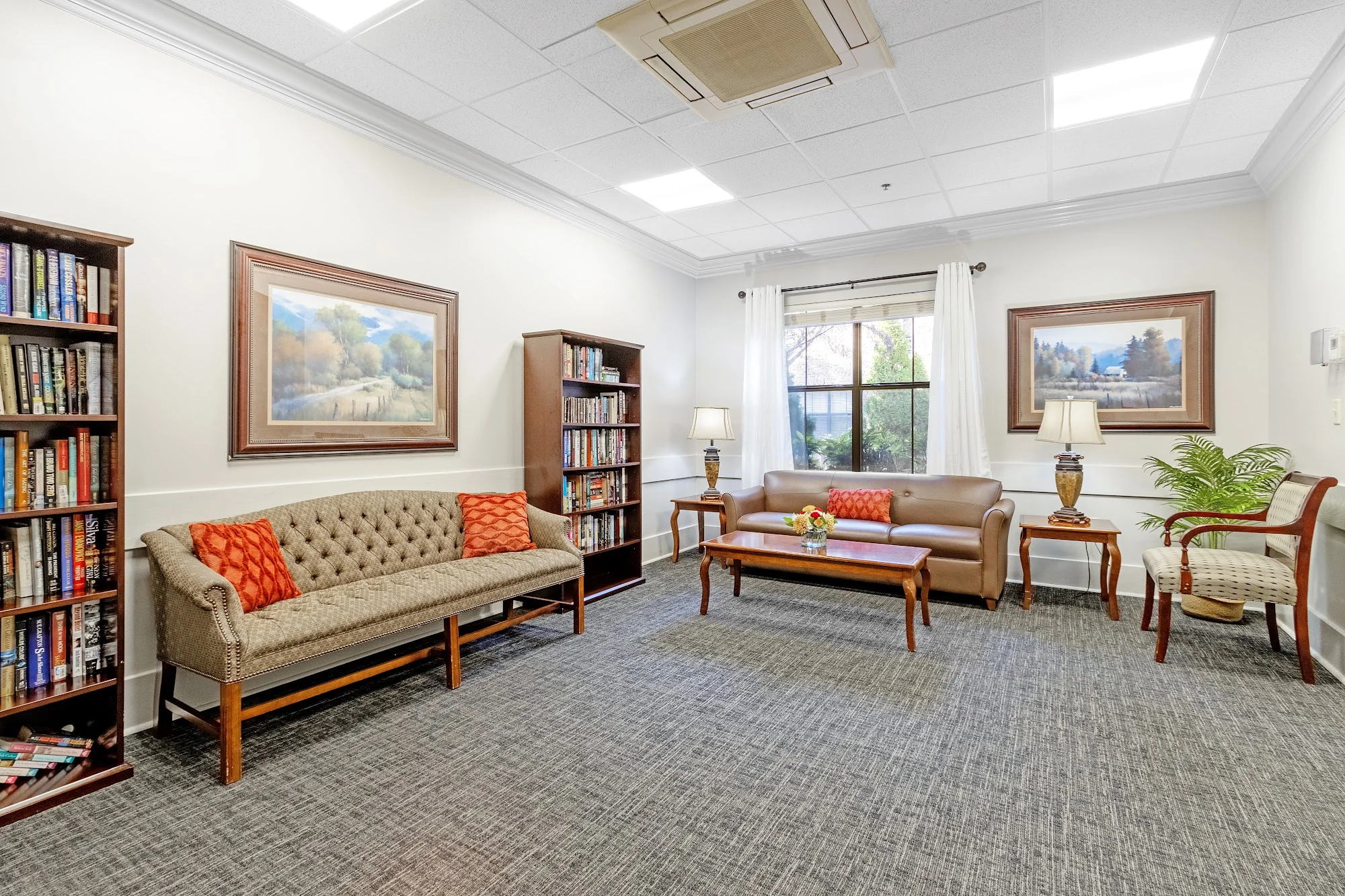 Legacy Ridge Trussville