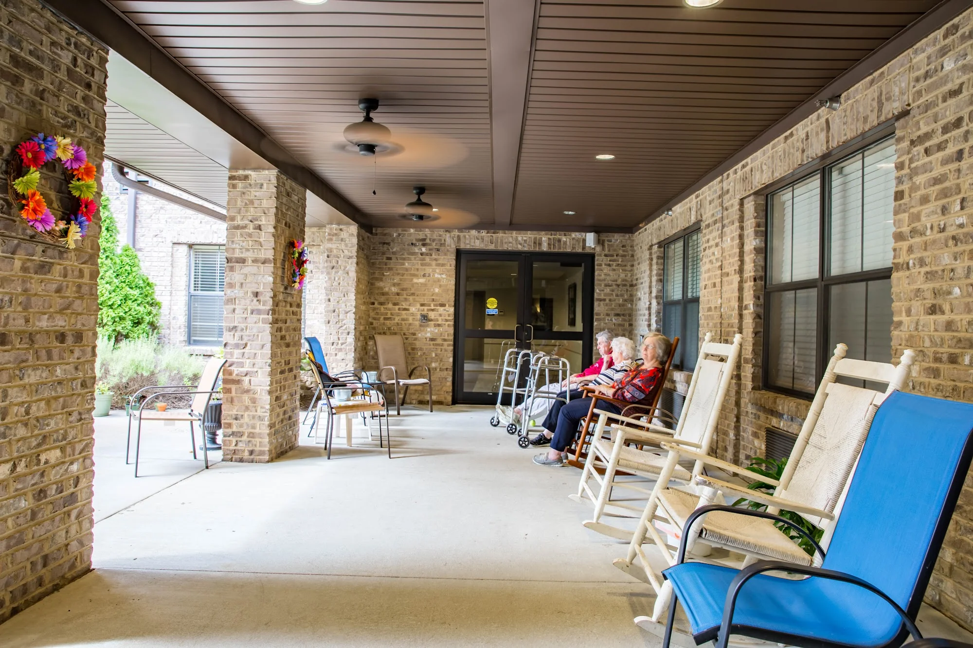 Legacy Ridge Trussville