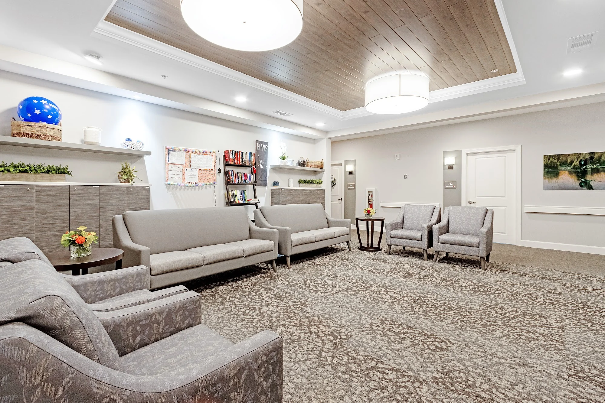 Legacy Ridge Trussville