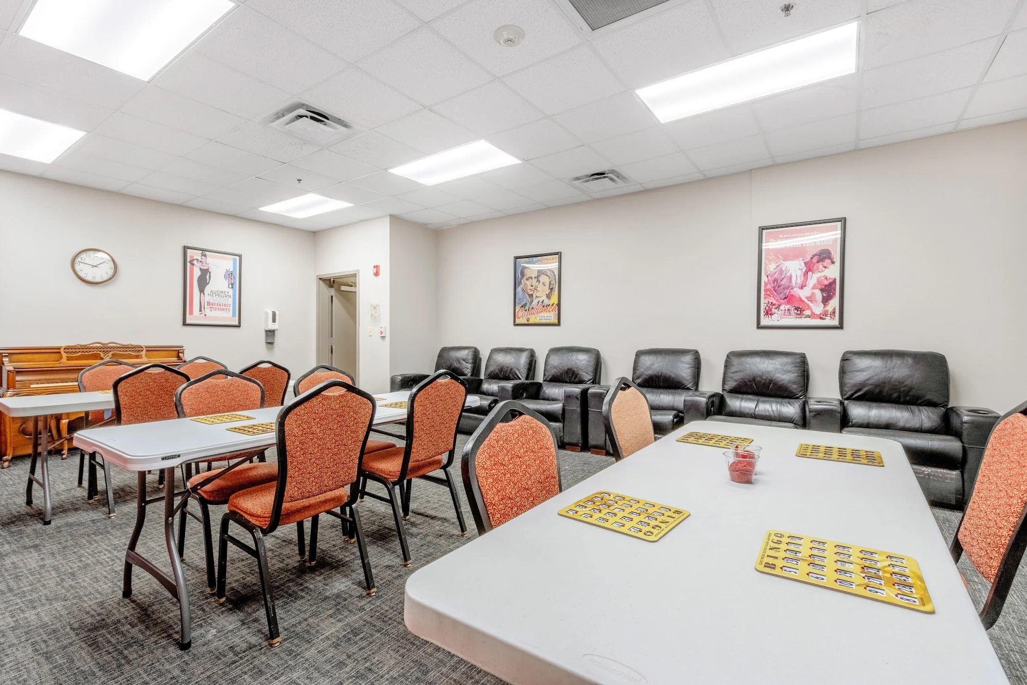 Legacy Ridge Trussville