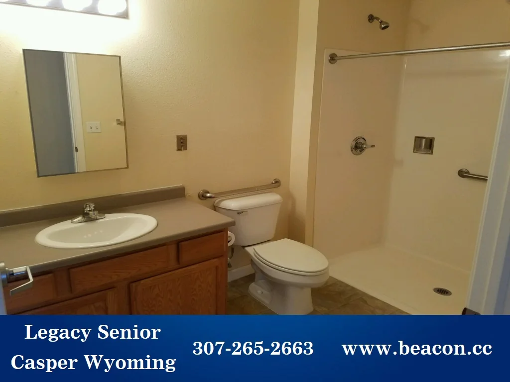 Legacy Senior Apartments