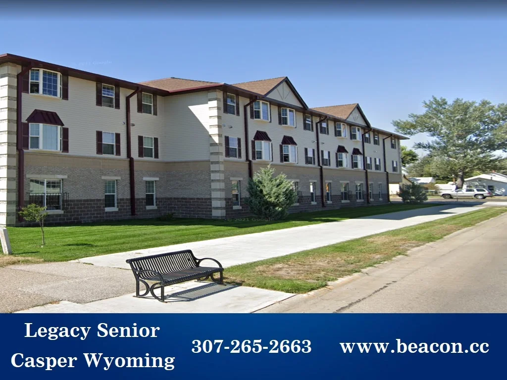 Legacy Senior Apartments