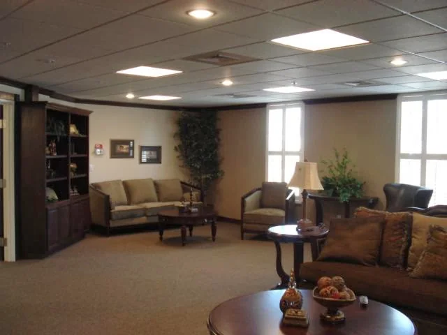 Legacy Senior Apartments