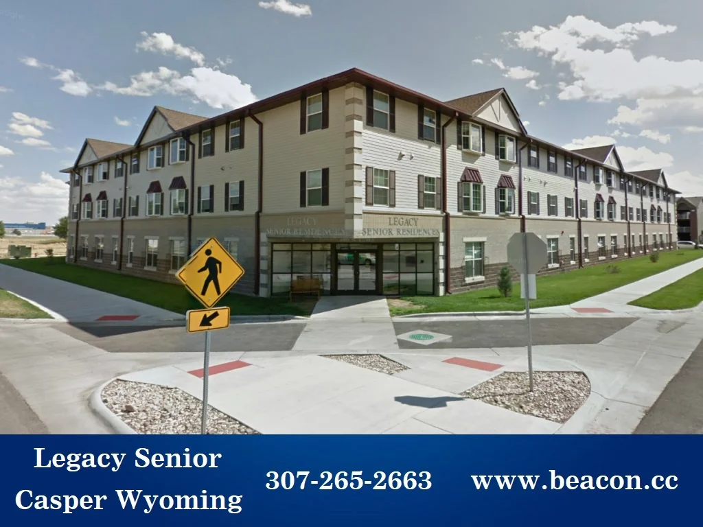 Legacy Senior Apartments