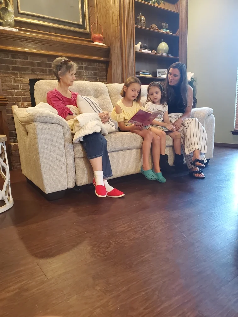 Legacy Senior Living
