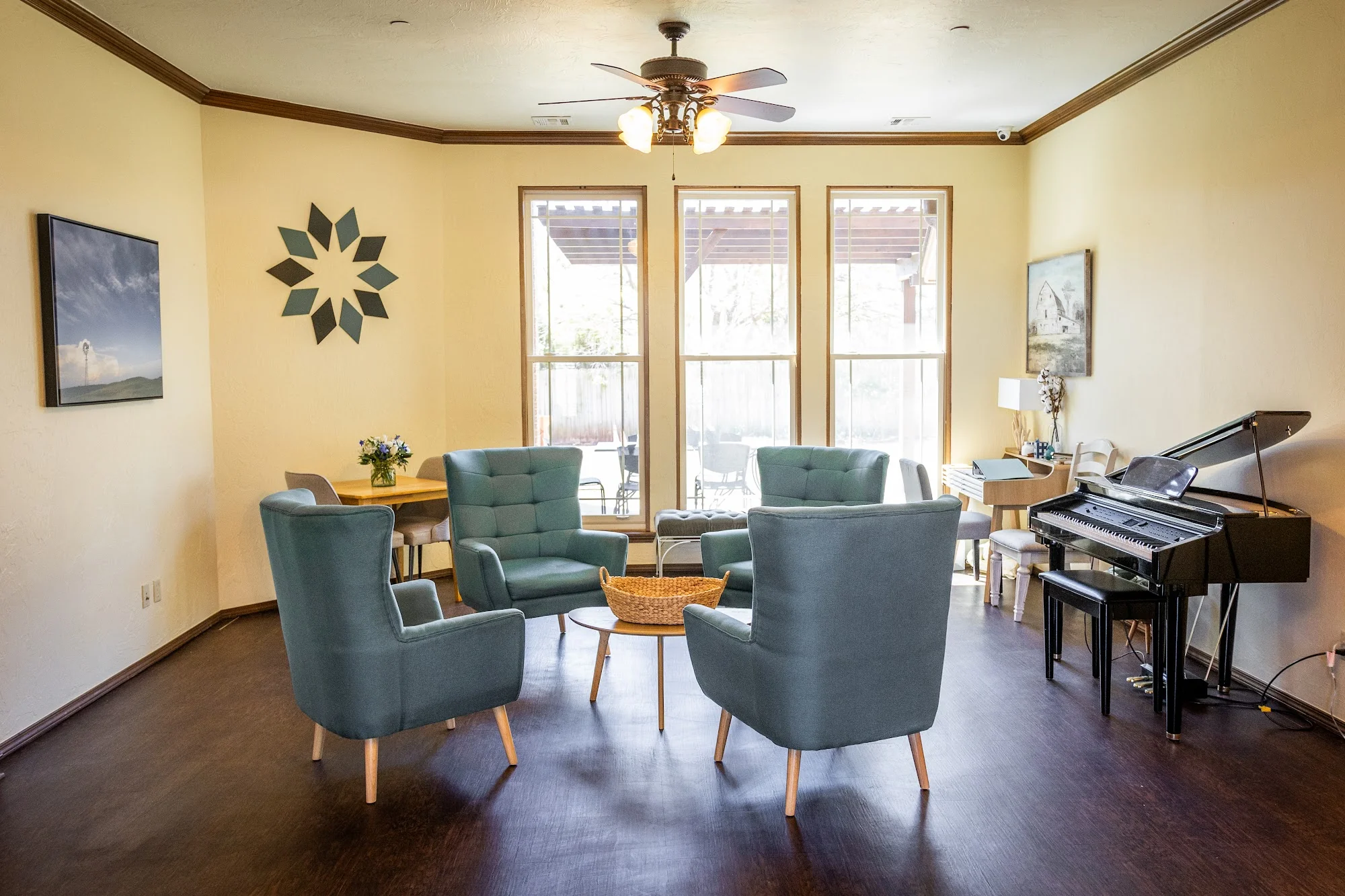 Legacy Senior Living