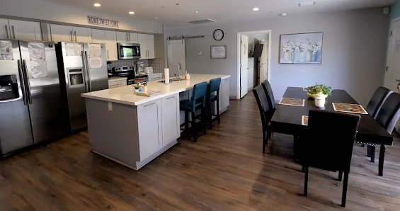 LEGATO LIVING AT OLD TOWN