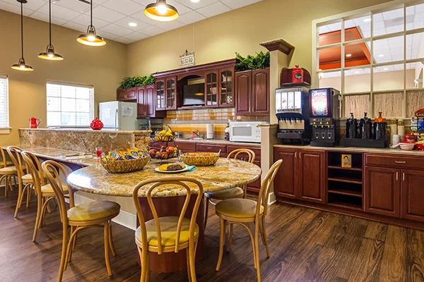 Legend of Lancaster - Assisted Living photo