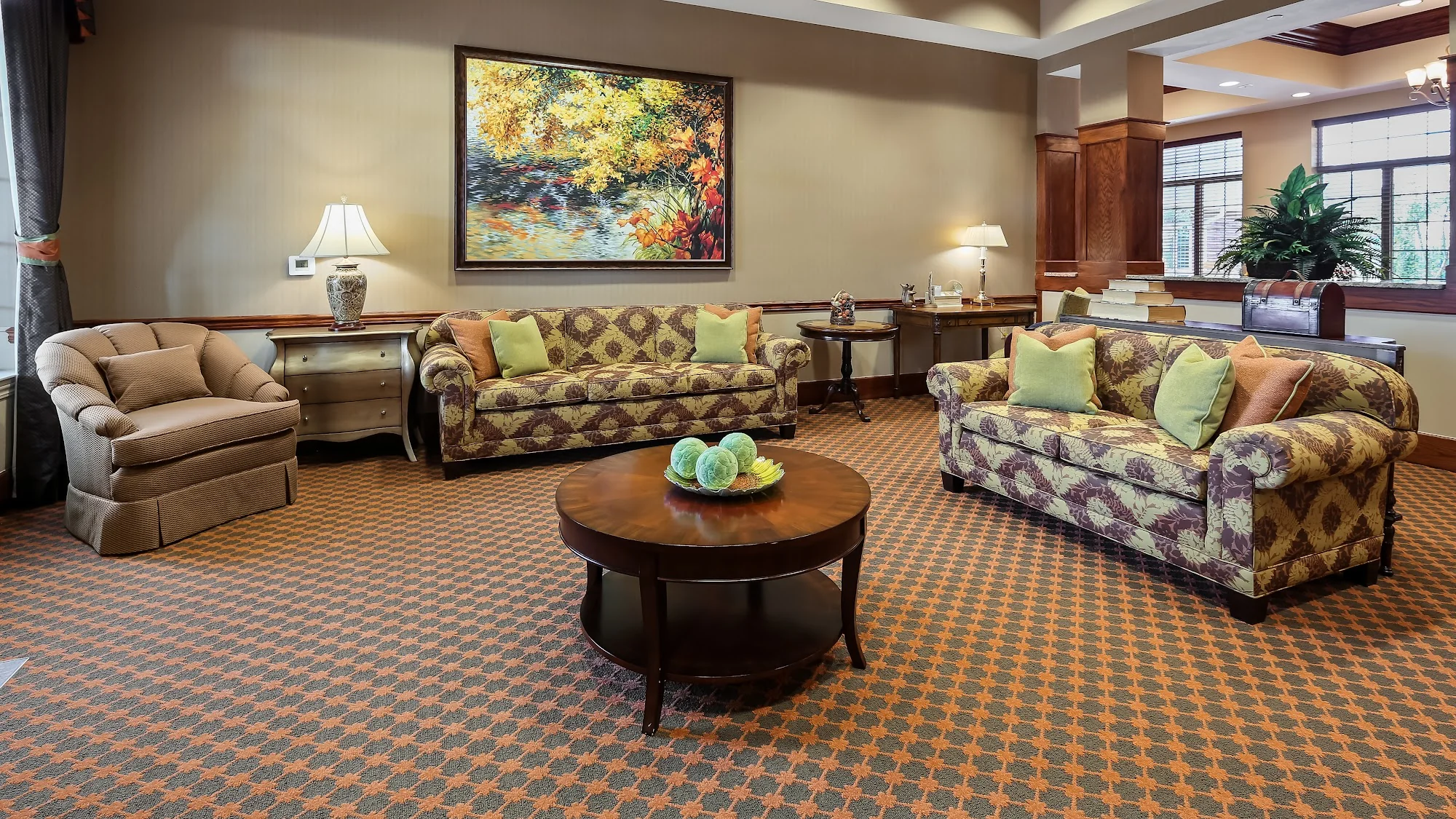 Legend Memory Care at Rivendell
