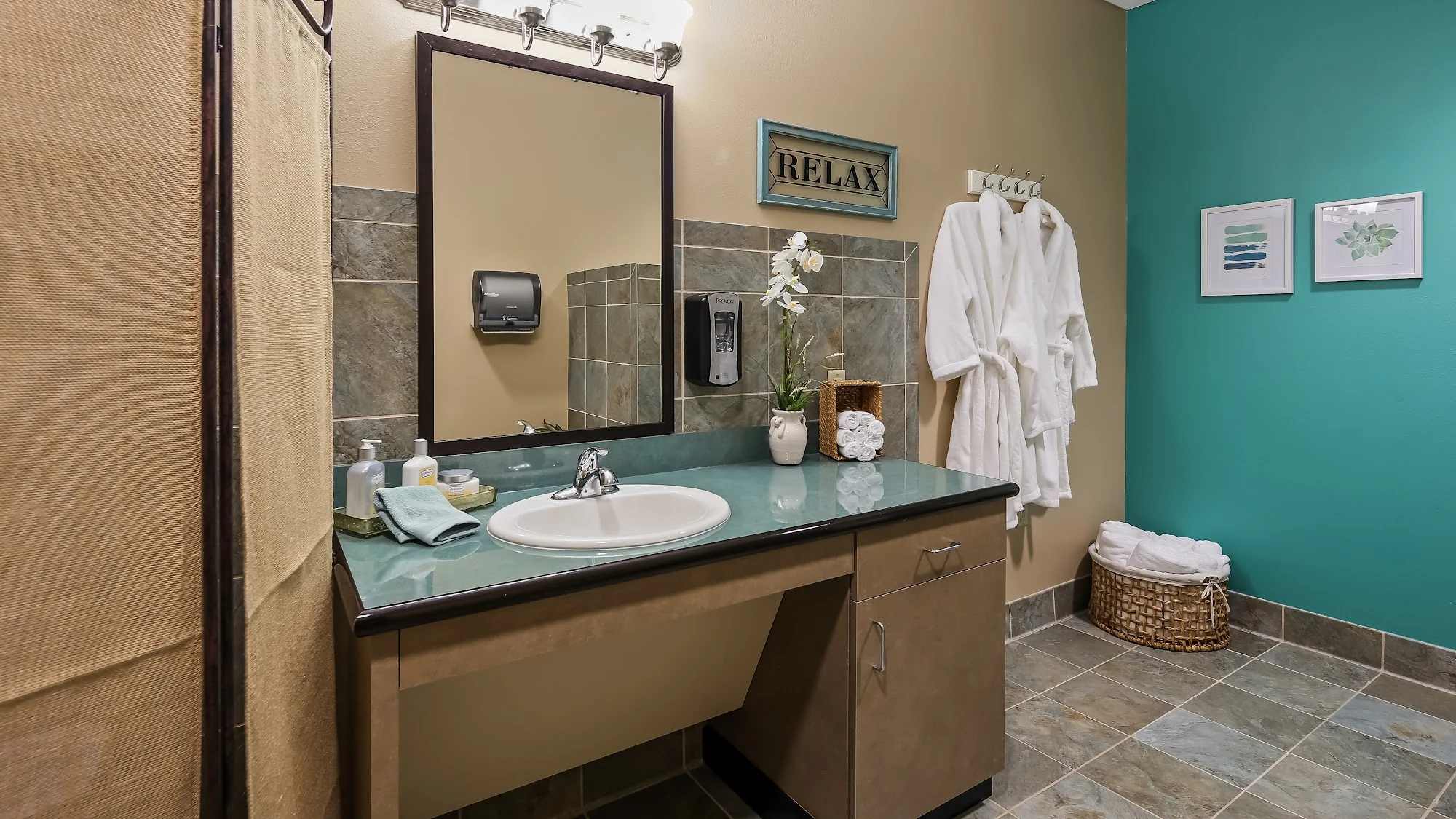 Legend Memory Care at Rivendell