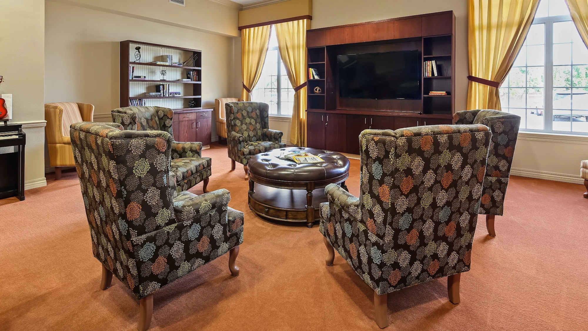 Legend Memory Care at Rivendell