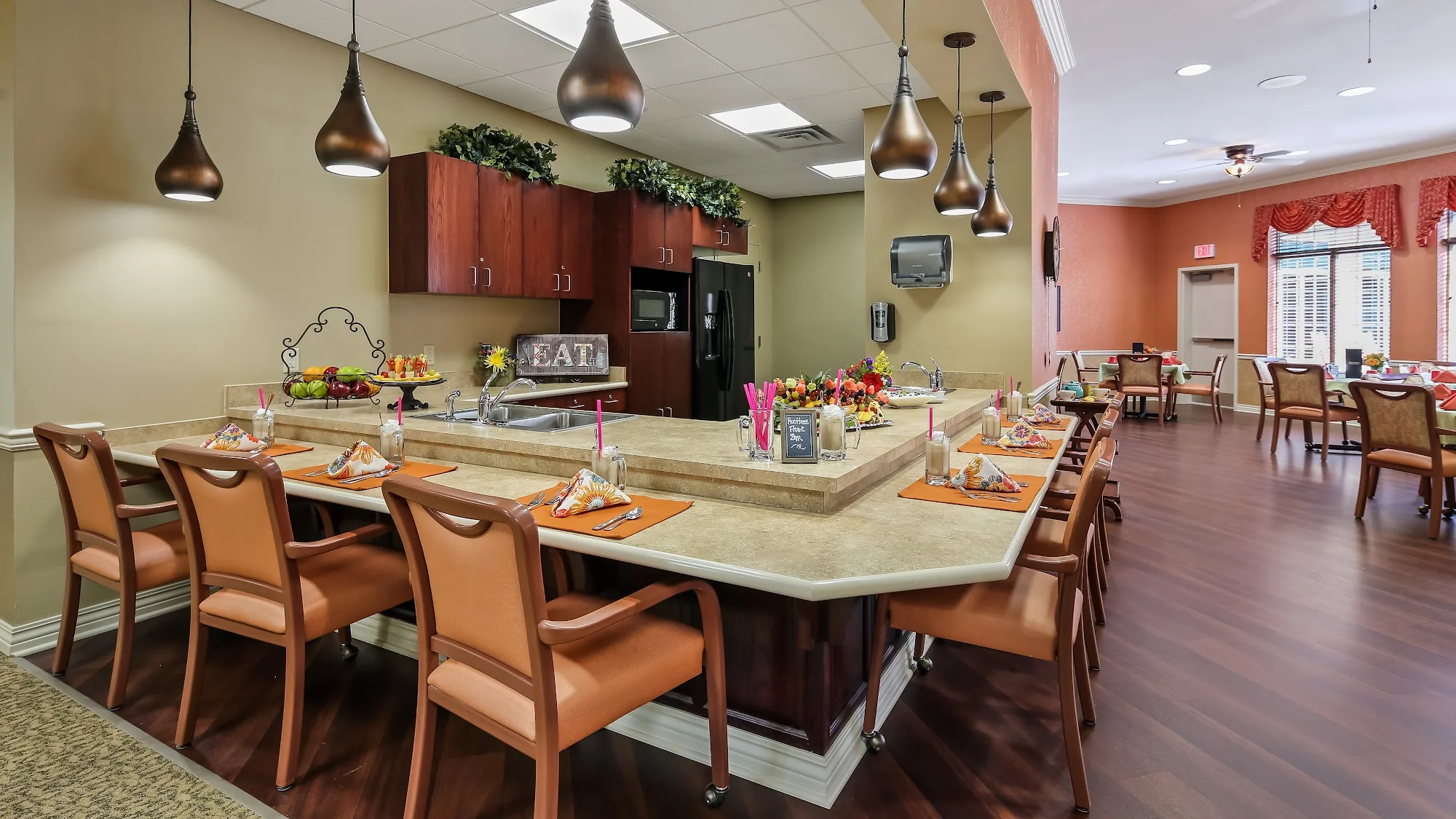 Legend Memory Care at Rivendell