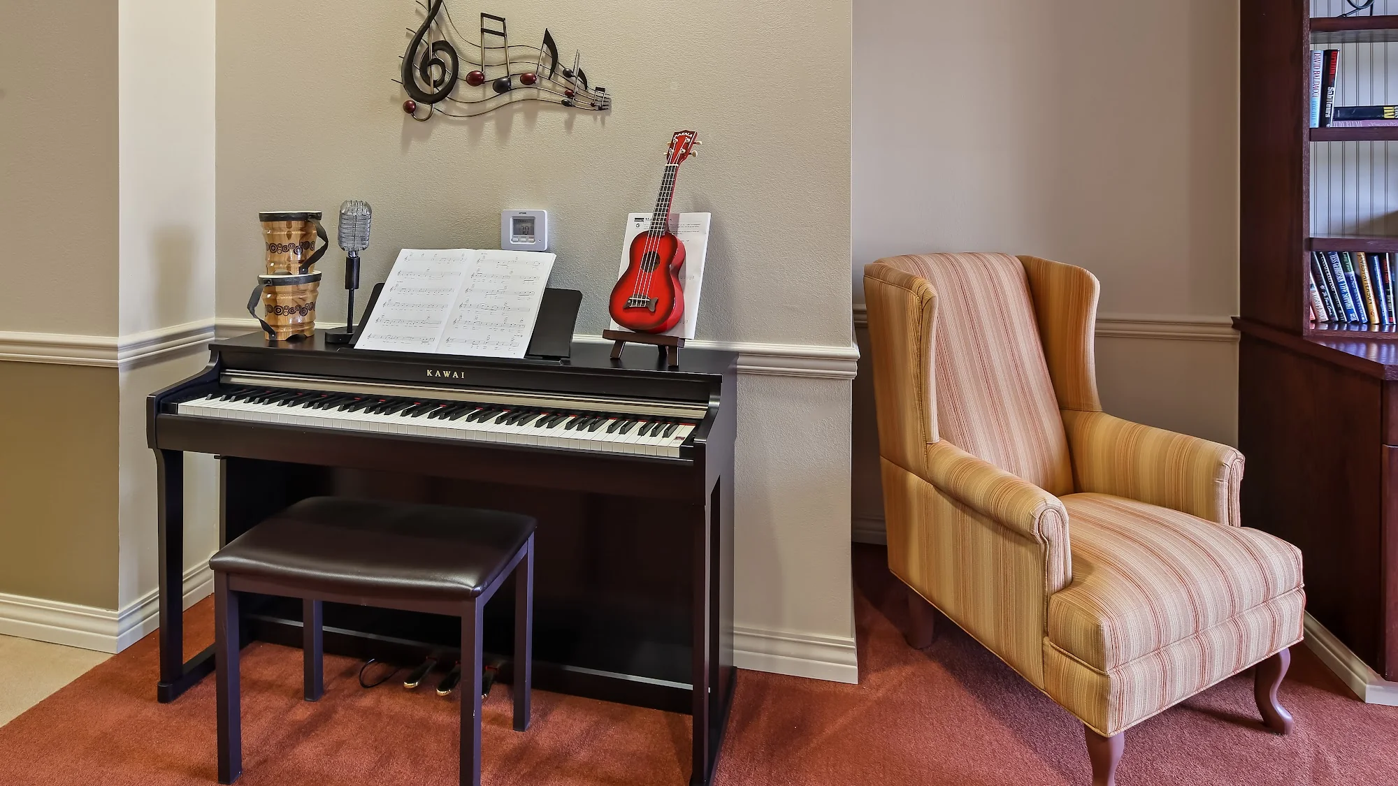 Legend Memory Care at Rivendell
